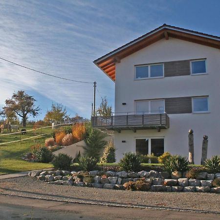 Schmid'S Ponyhoefle FDH Exterior foto