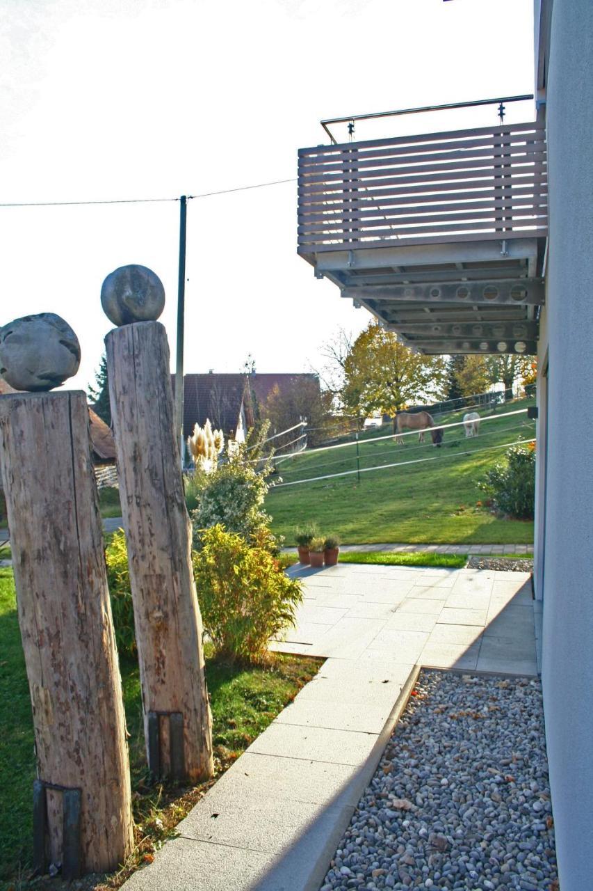 Schmid'S Ponyhoefle FDH Exterior foto